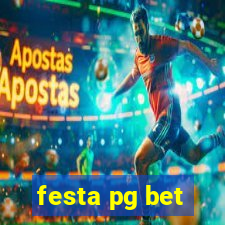 festa pg bet